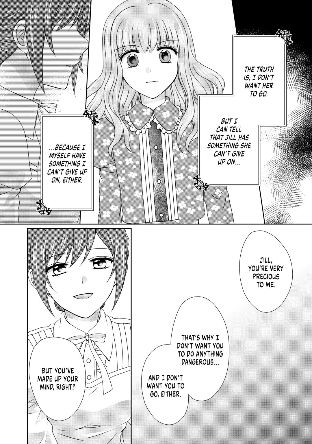 From Maid to Mother Chapter 61 10