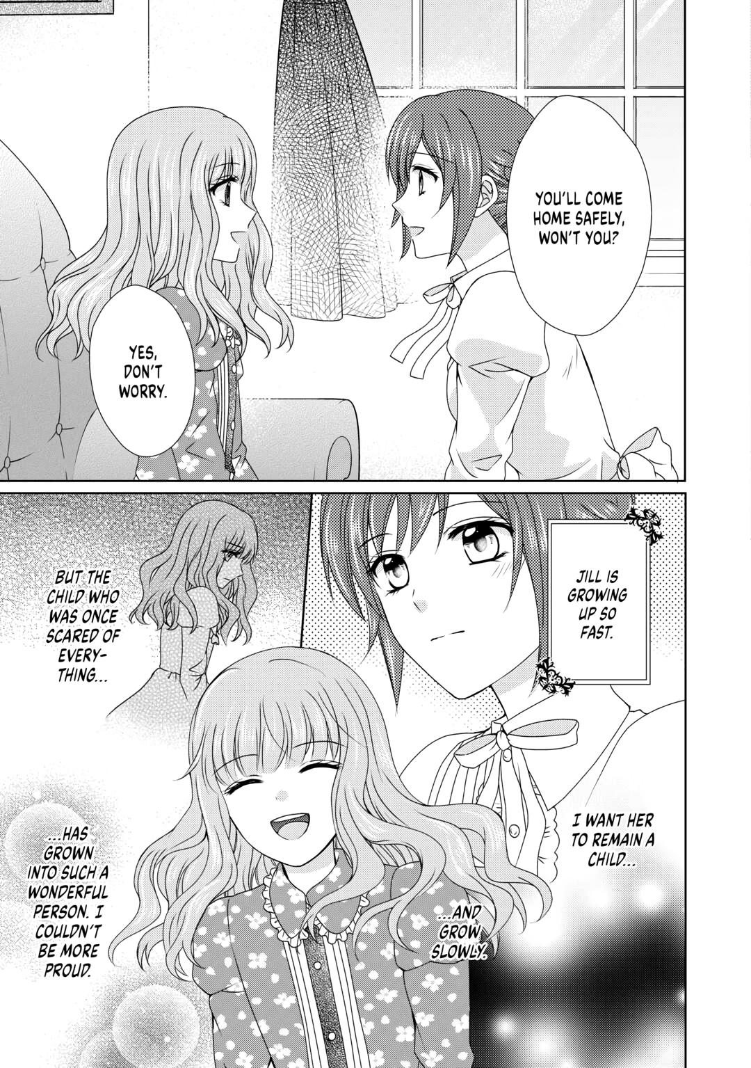 From Maid to Mother Chapter 61 11