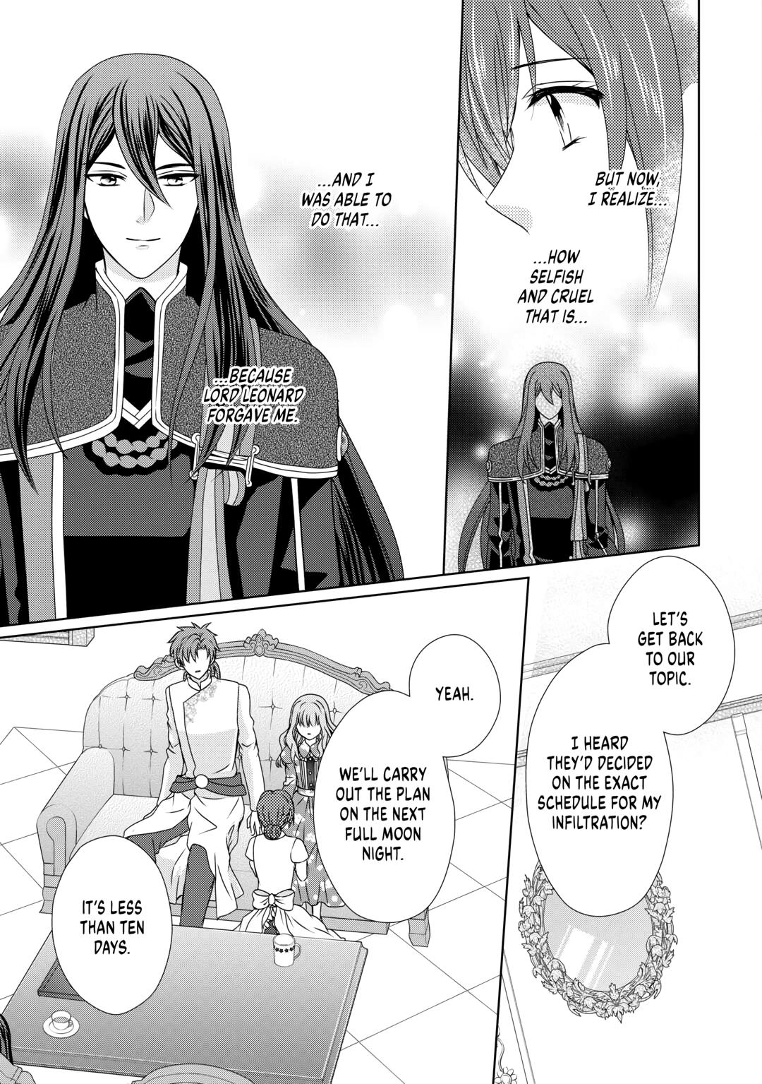 From Maid to Mother Chapter 61 15