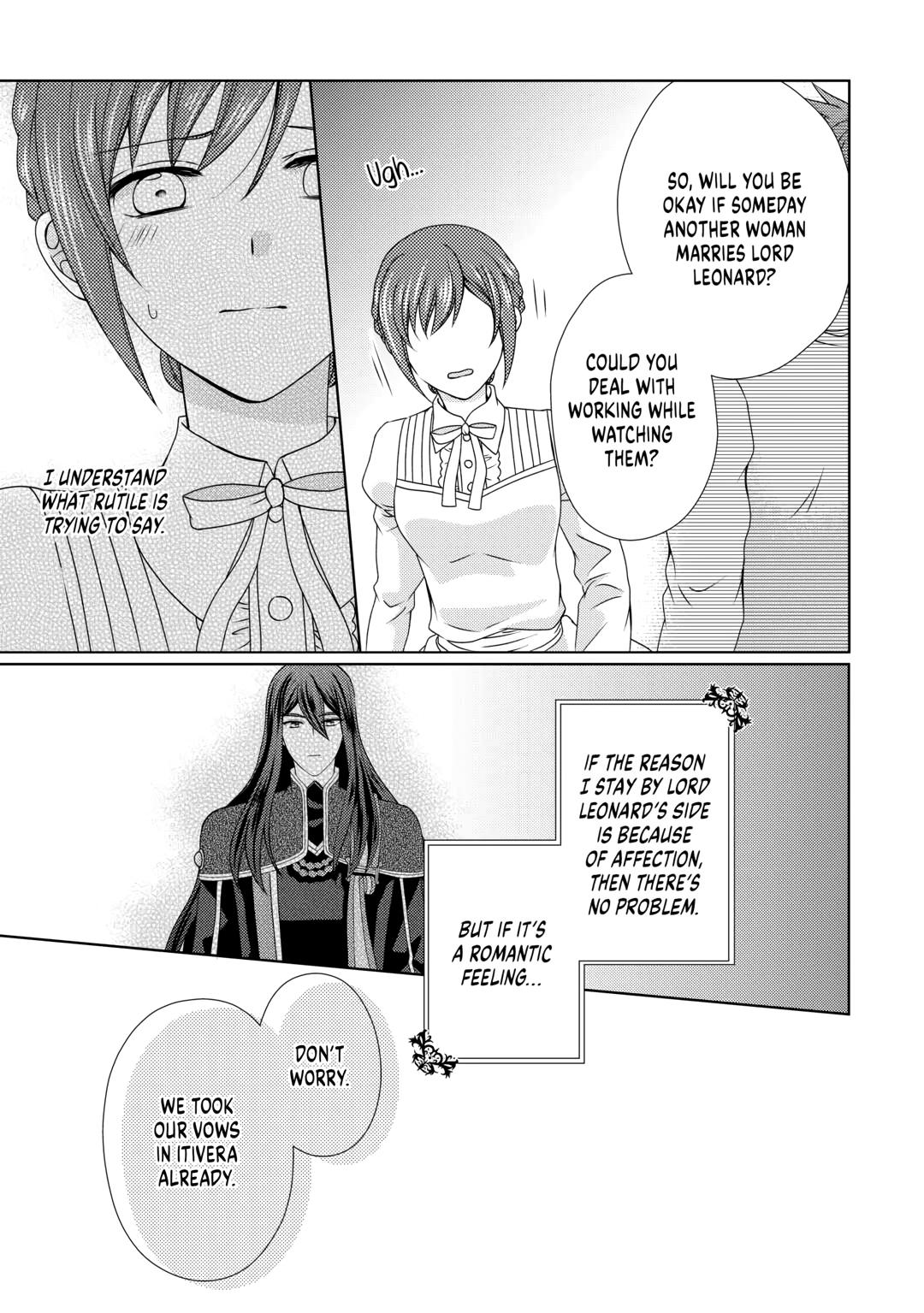 From Maid to Mother Chapter 61 17
