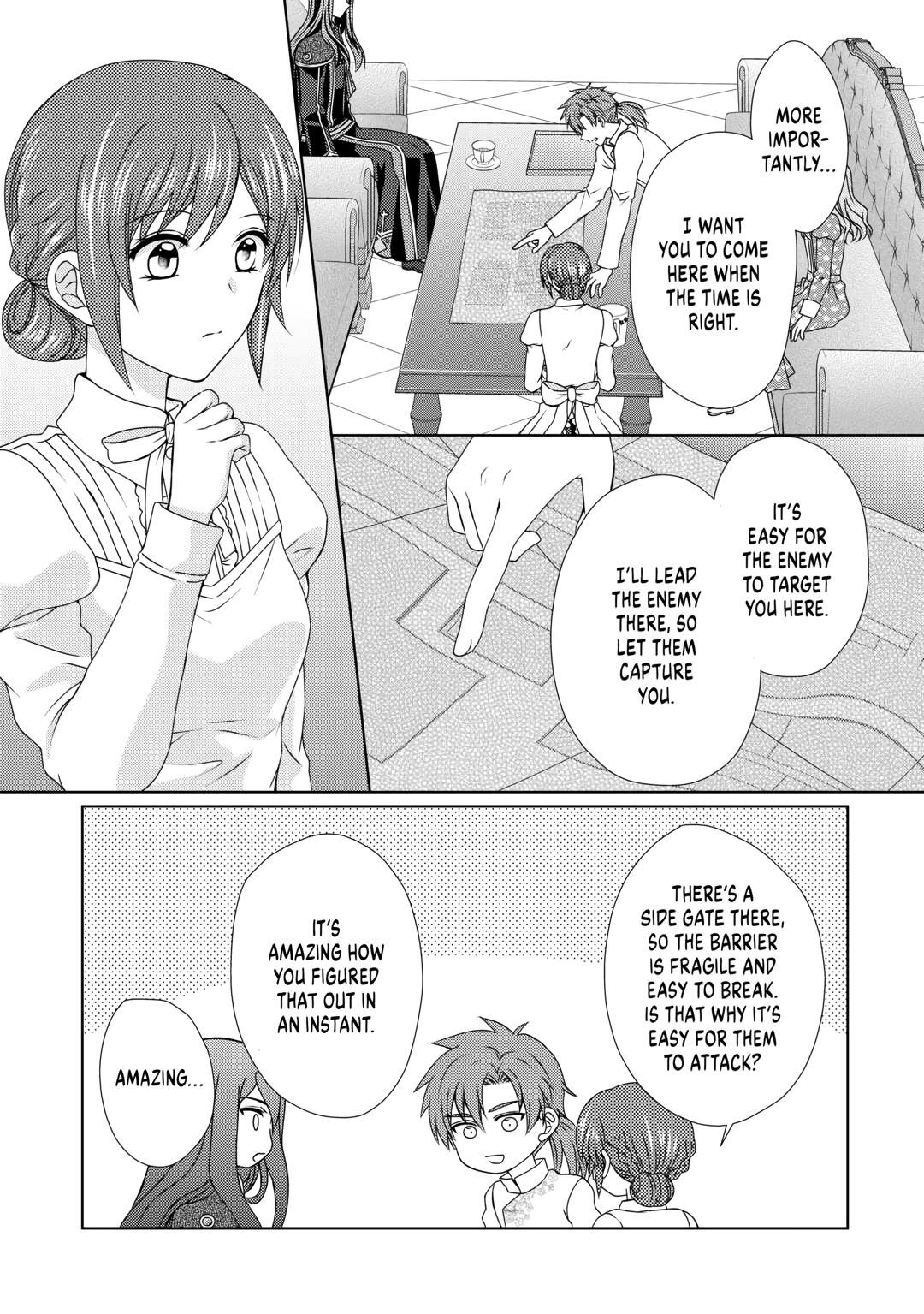 From Maid to Mother Chapter 61 20