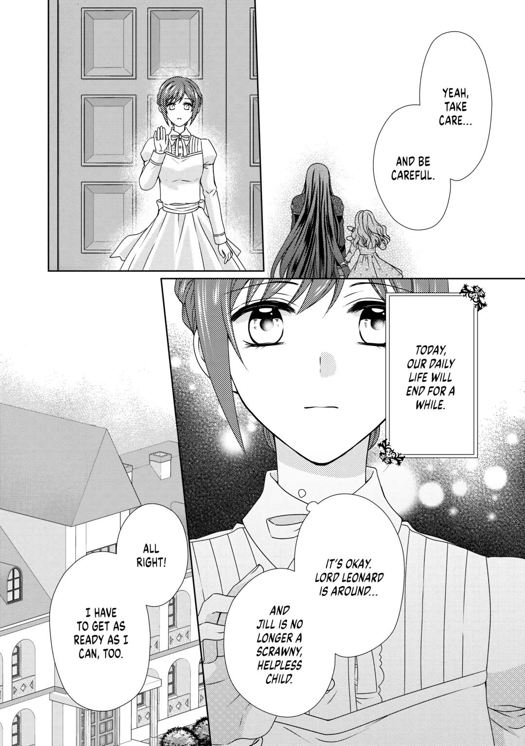 From Maid to Mother Chapter 61 24