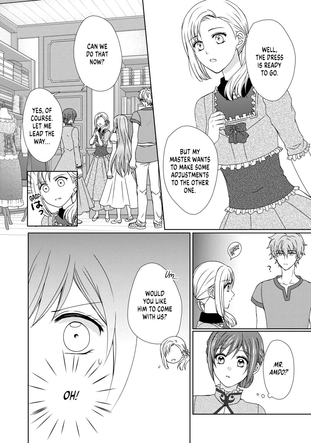 From Maid to Mother Chapter 62 2