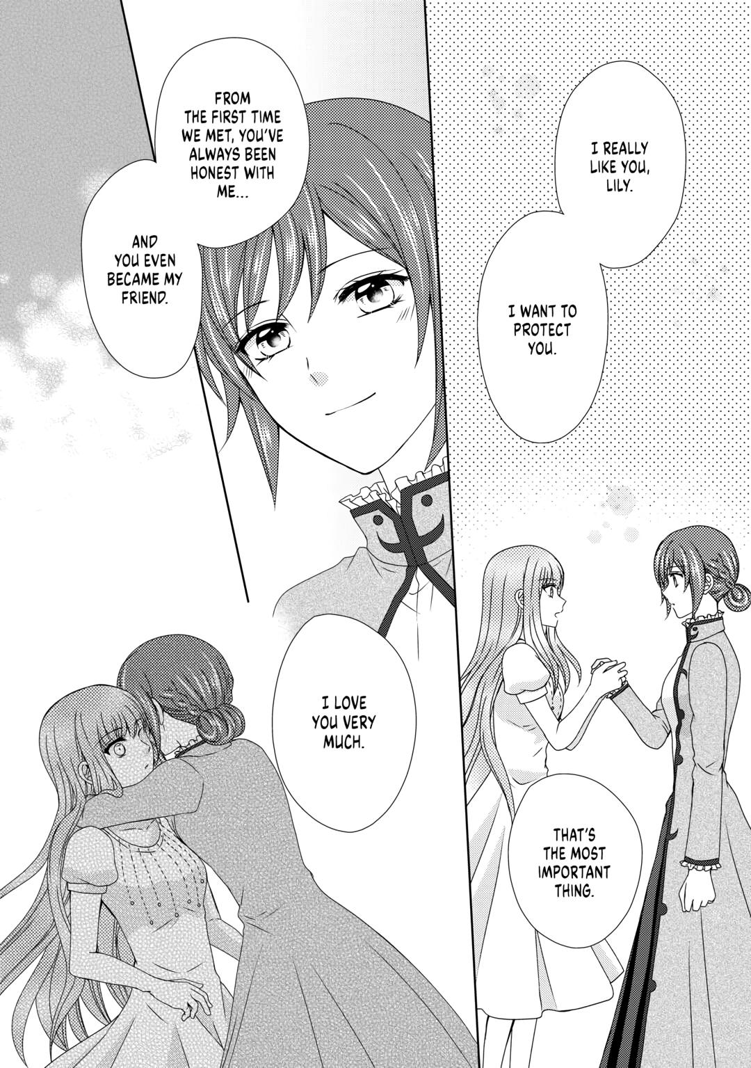 From Maid to Mother Chapter 62 6