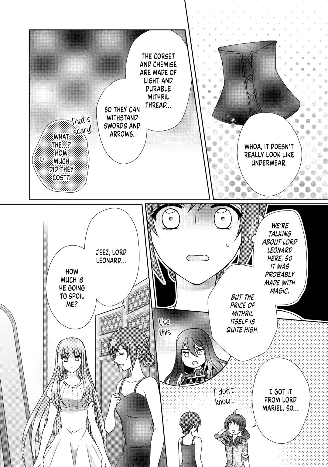 From Maid to Mother Chapter 62 10