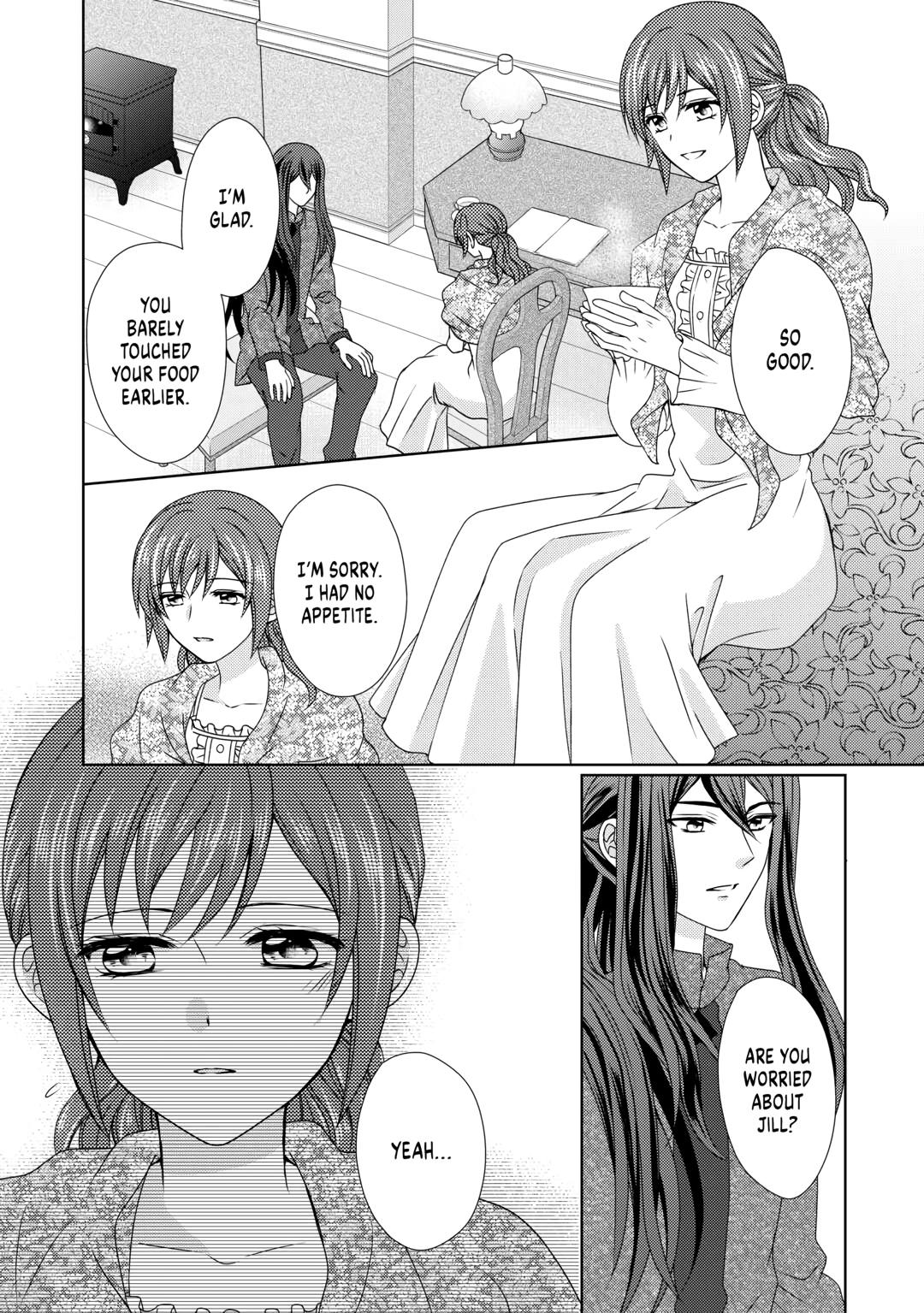 From Maid to Mother Chapter 62 16