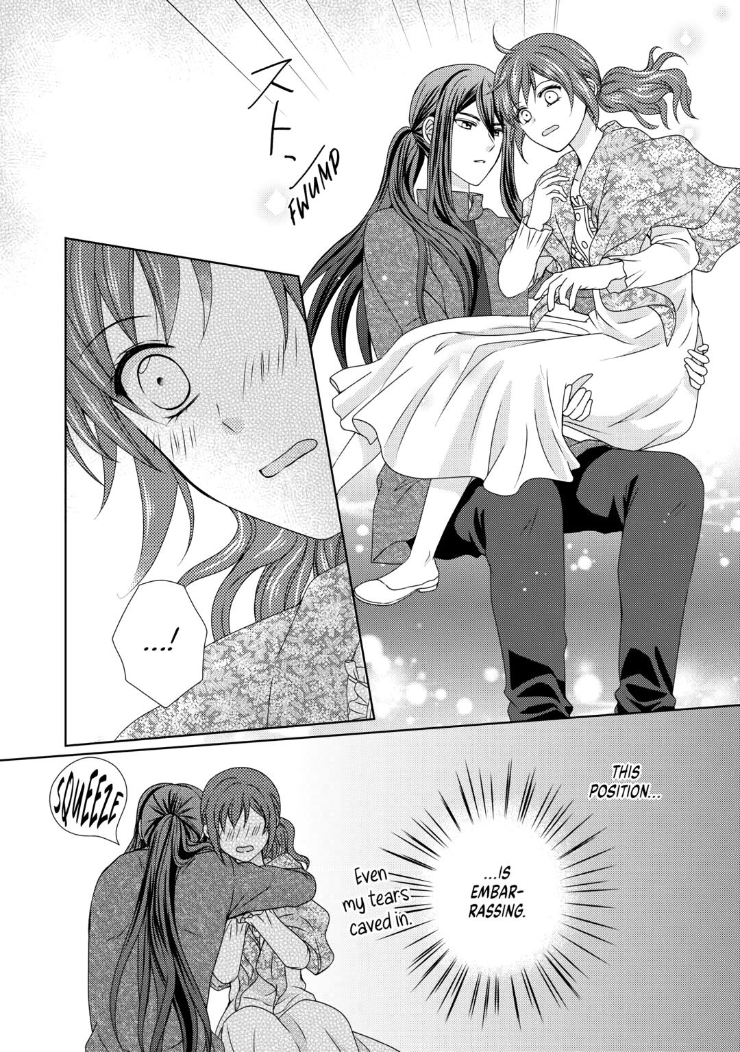 From Maid to Mother Chapter 62 22