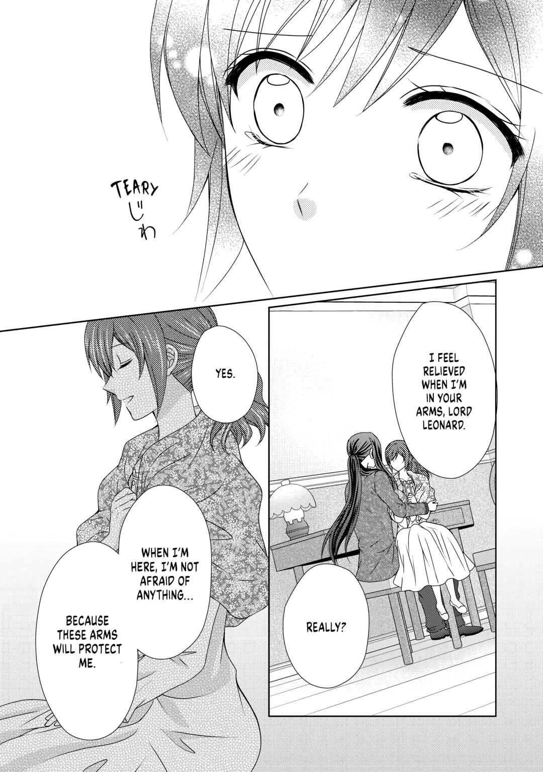 From Maid to Mother Chapter 62 24