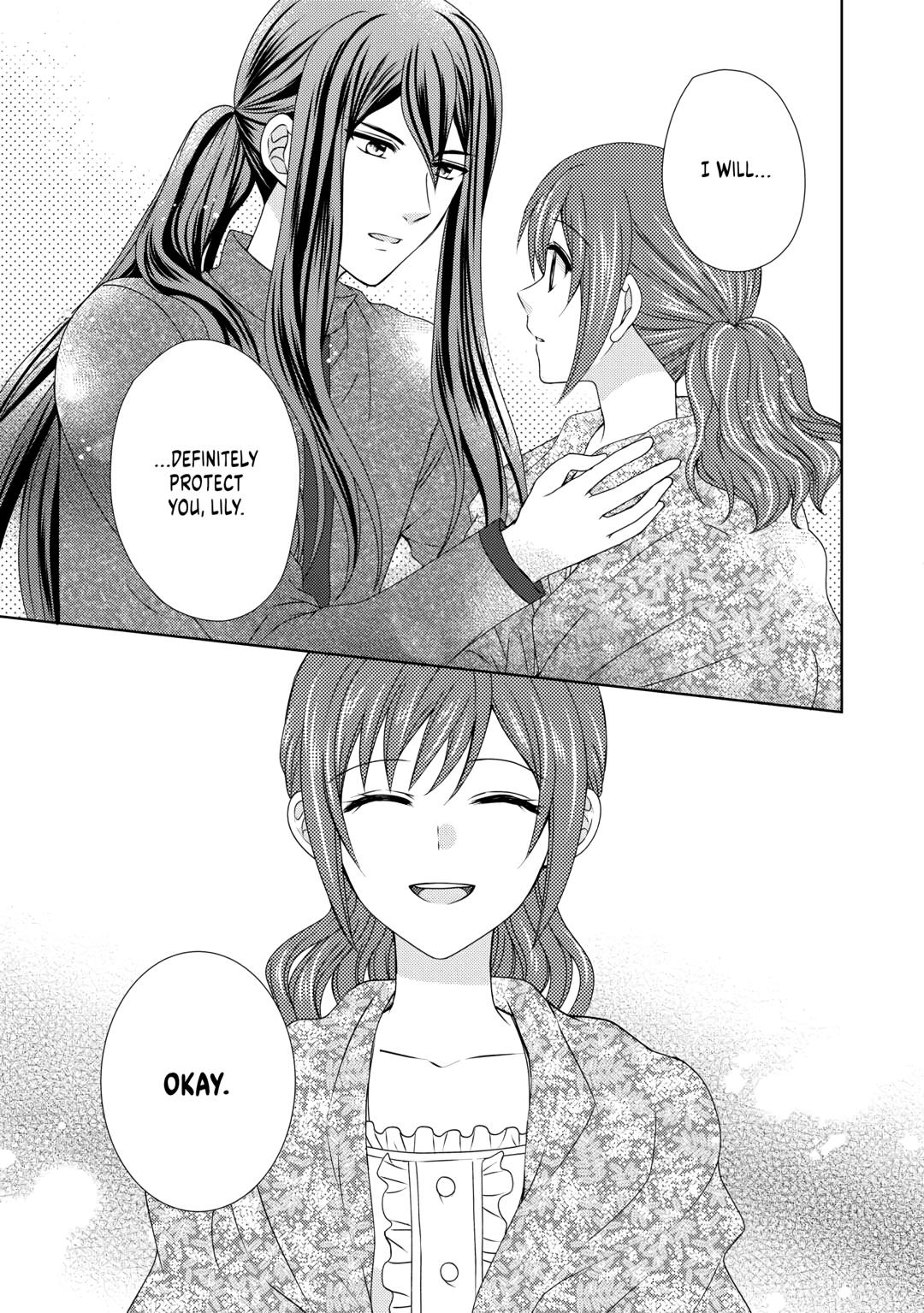 From Maid to Mother Chapter 62 25