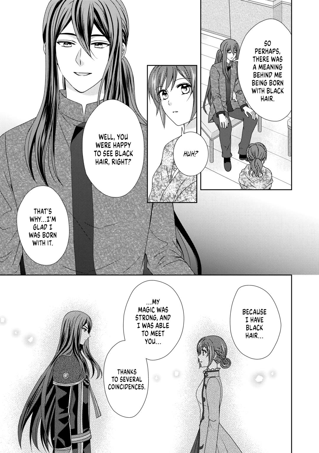 From Maid to Mother Chapter 63 3