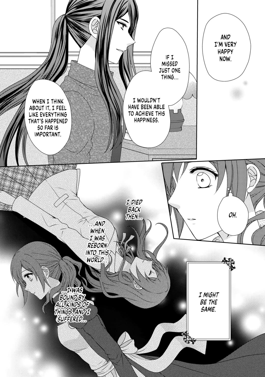 From Maid to Mother Chapter 63 4