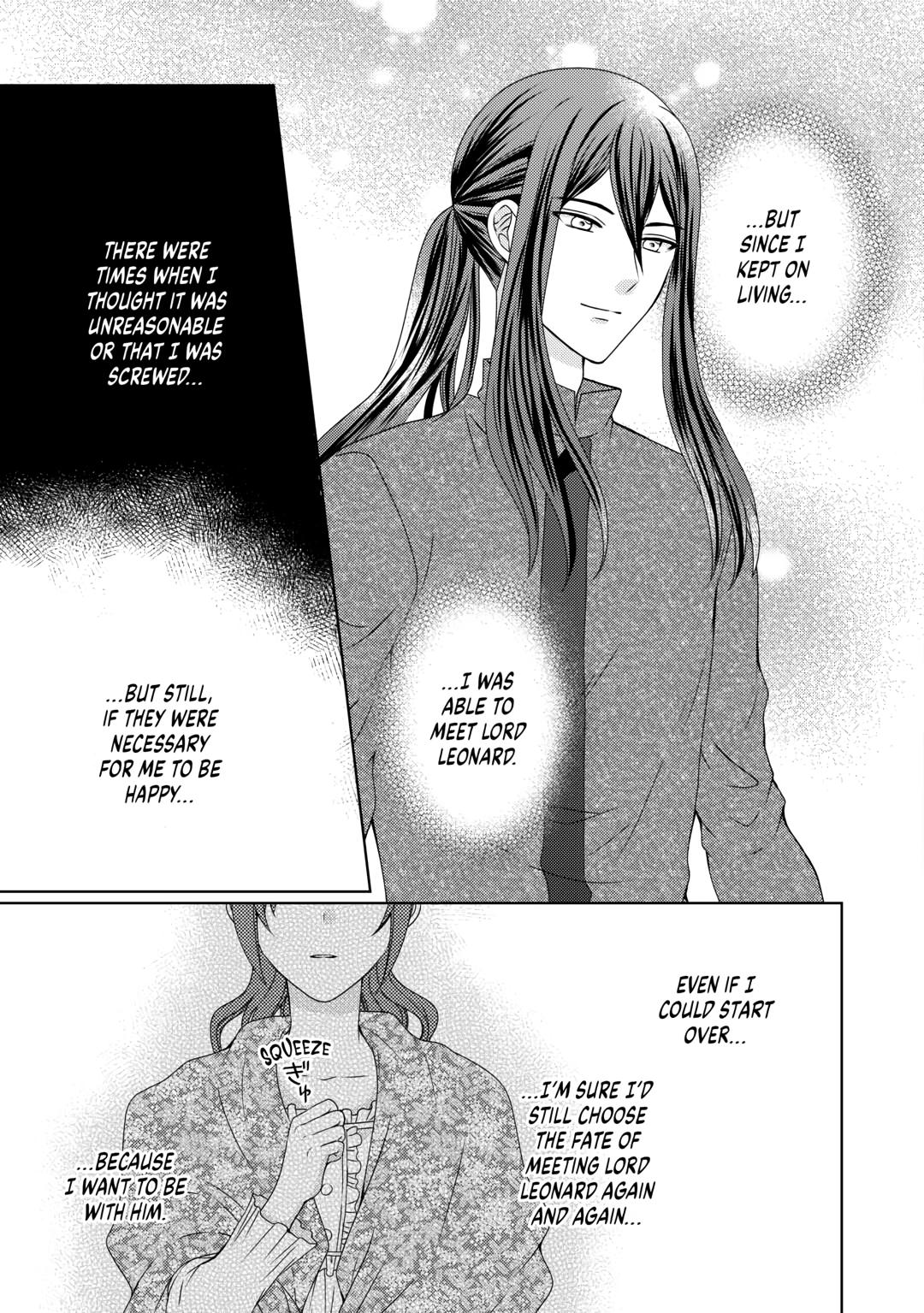 From Maid to Mother Chapter 63 5