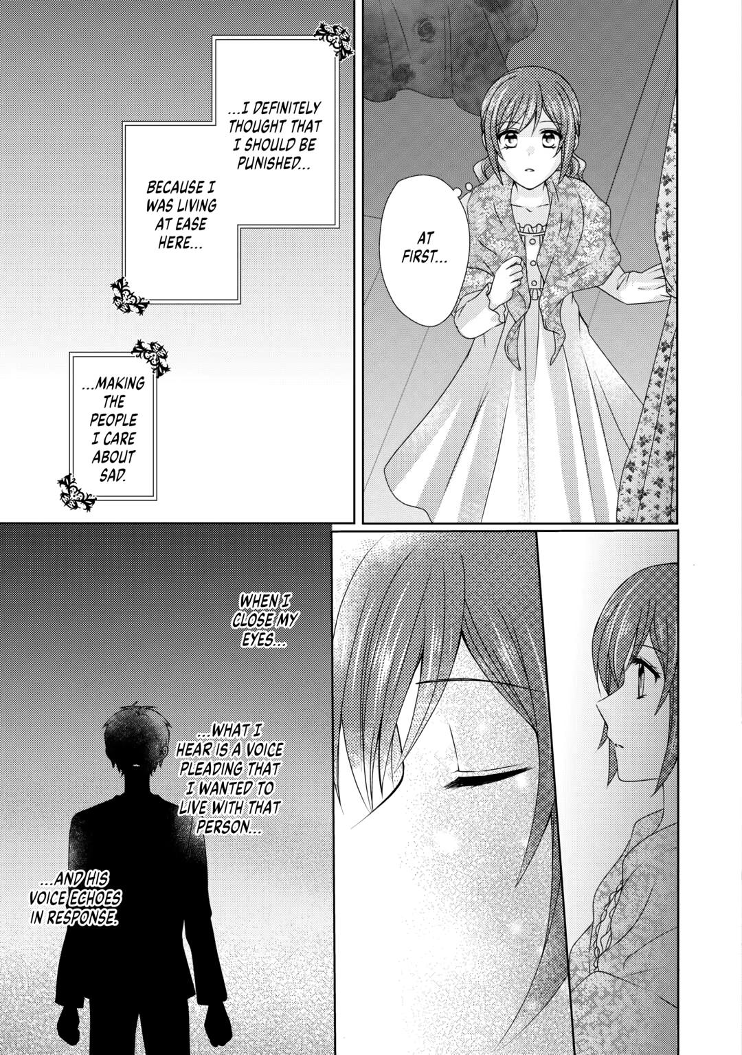From Maid to Mother Chapter 63 7