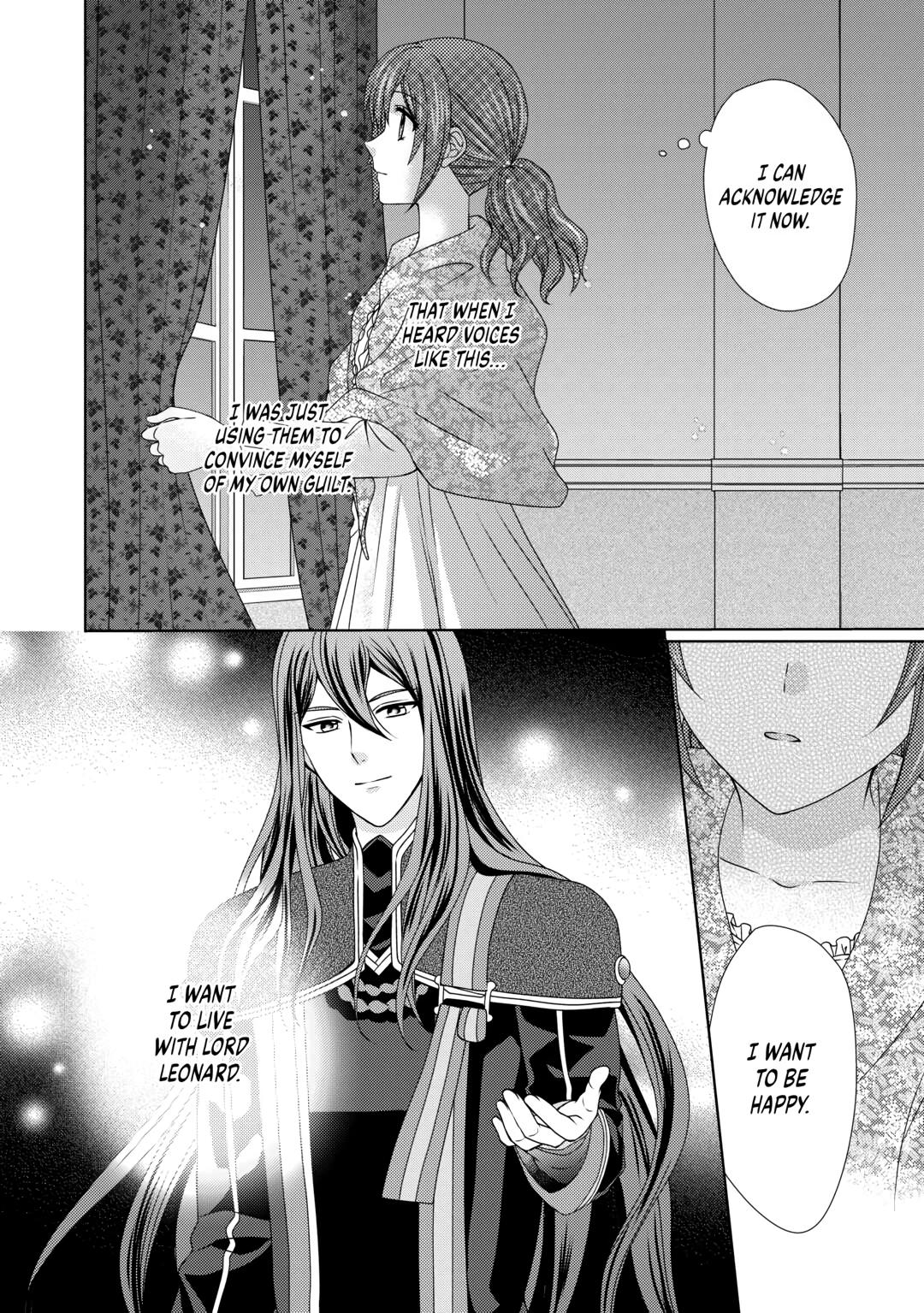From Maid to Mother Chapter 63 8