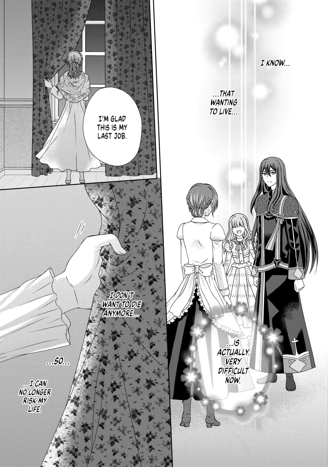 From Maid to Mother Chapter 63 9