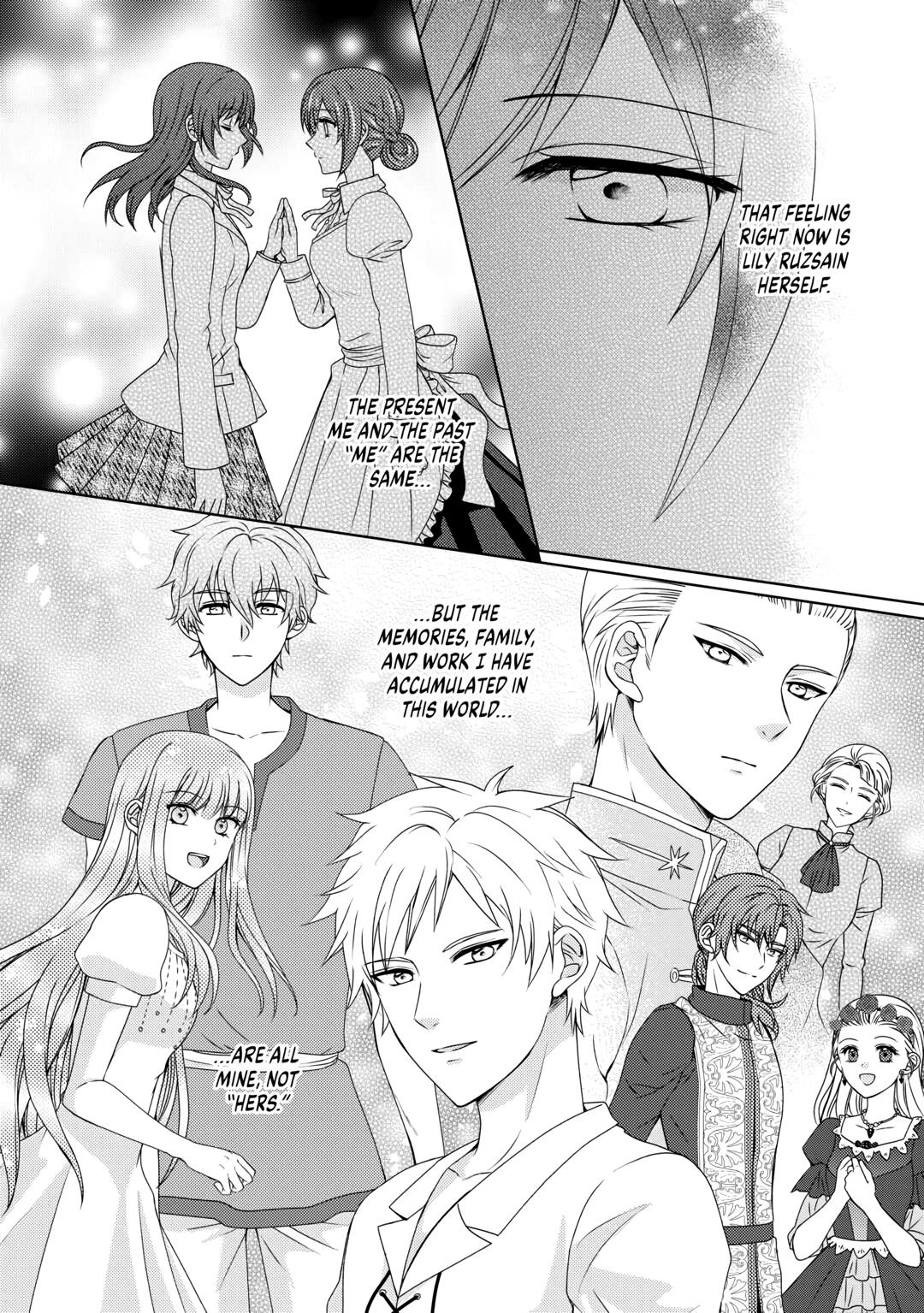 From Maid to Mother Chapter 63 10