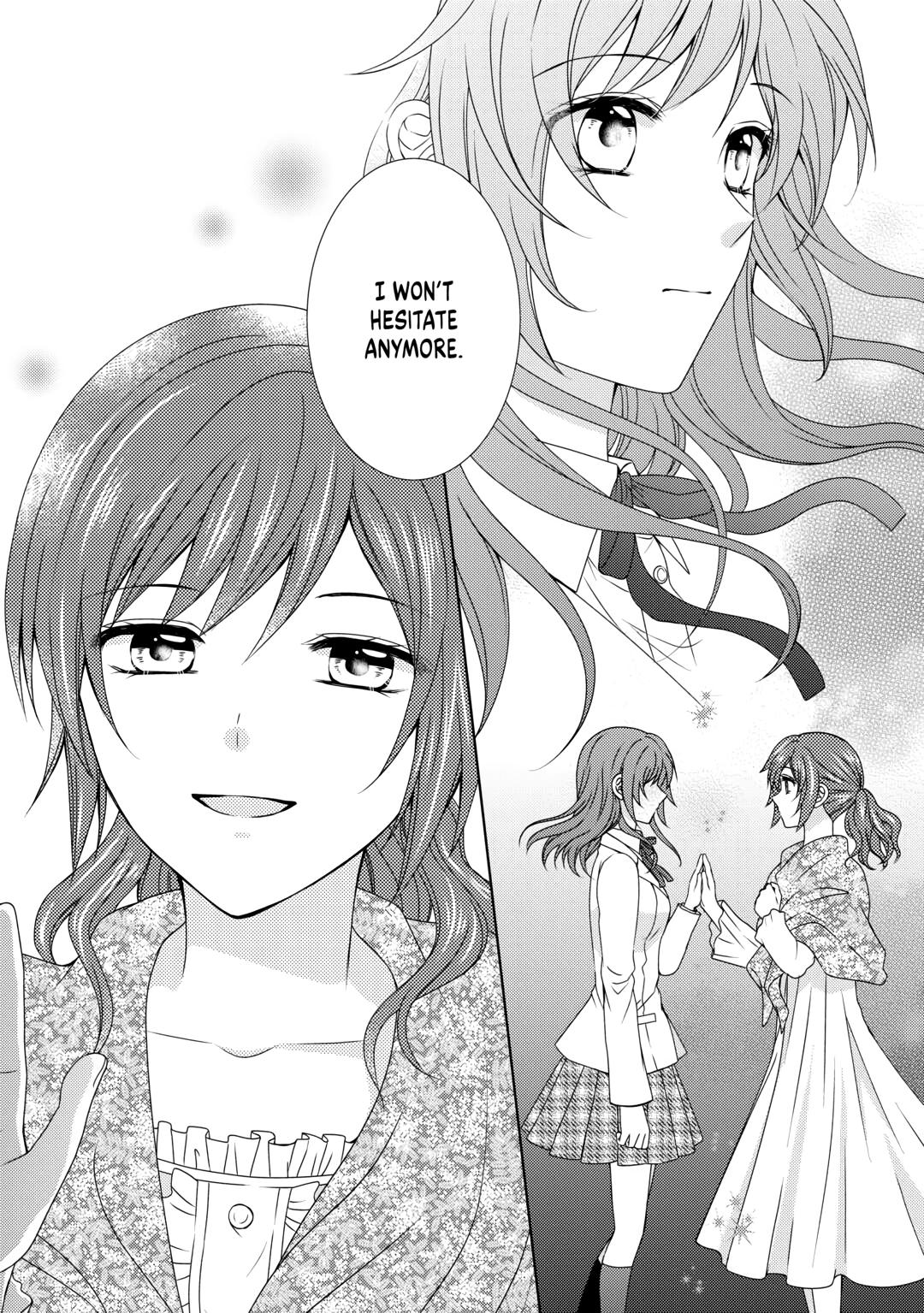 From Maid to Mother Chapter 63 12