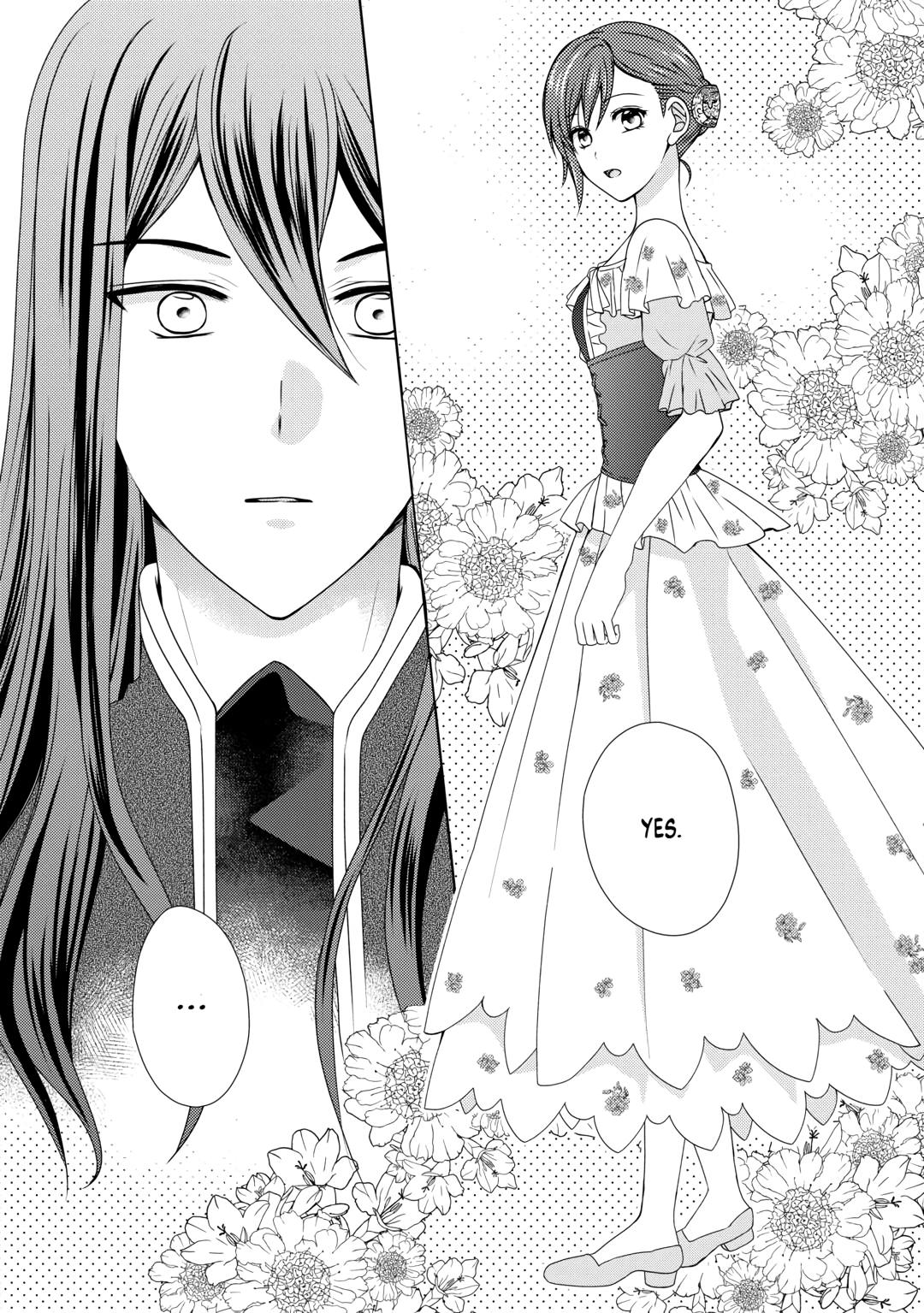 From Maid to Mother Chapter 63 14