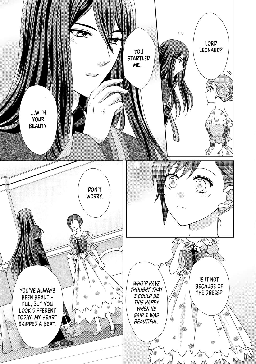 From Maid to Mother Chapter 63 15
