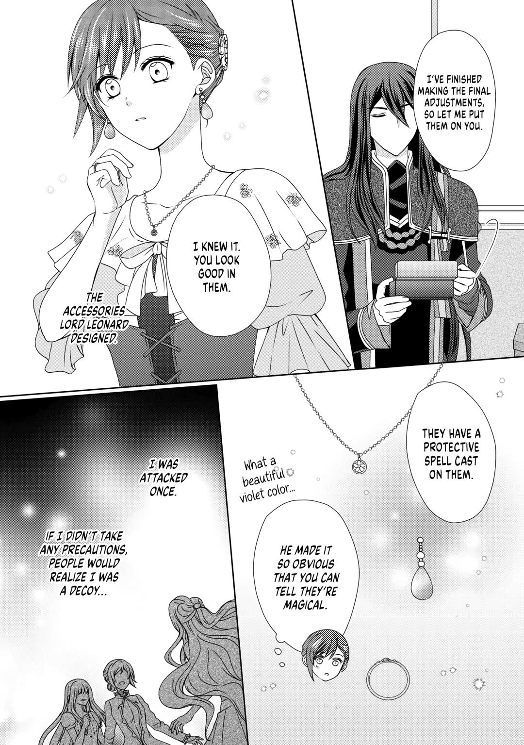 From Maid to Mother Chapter 63 16