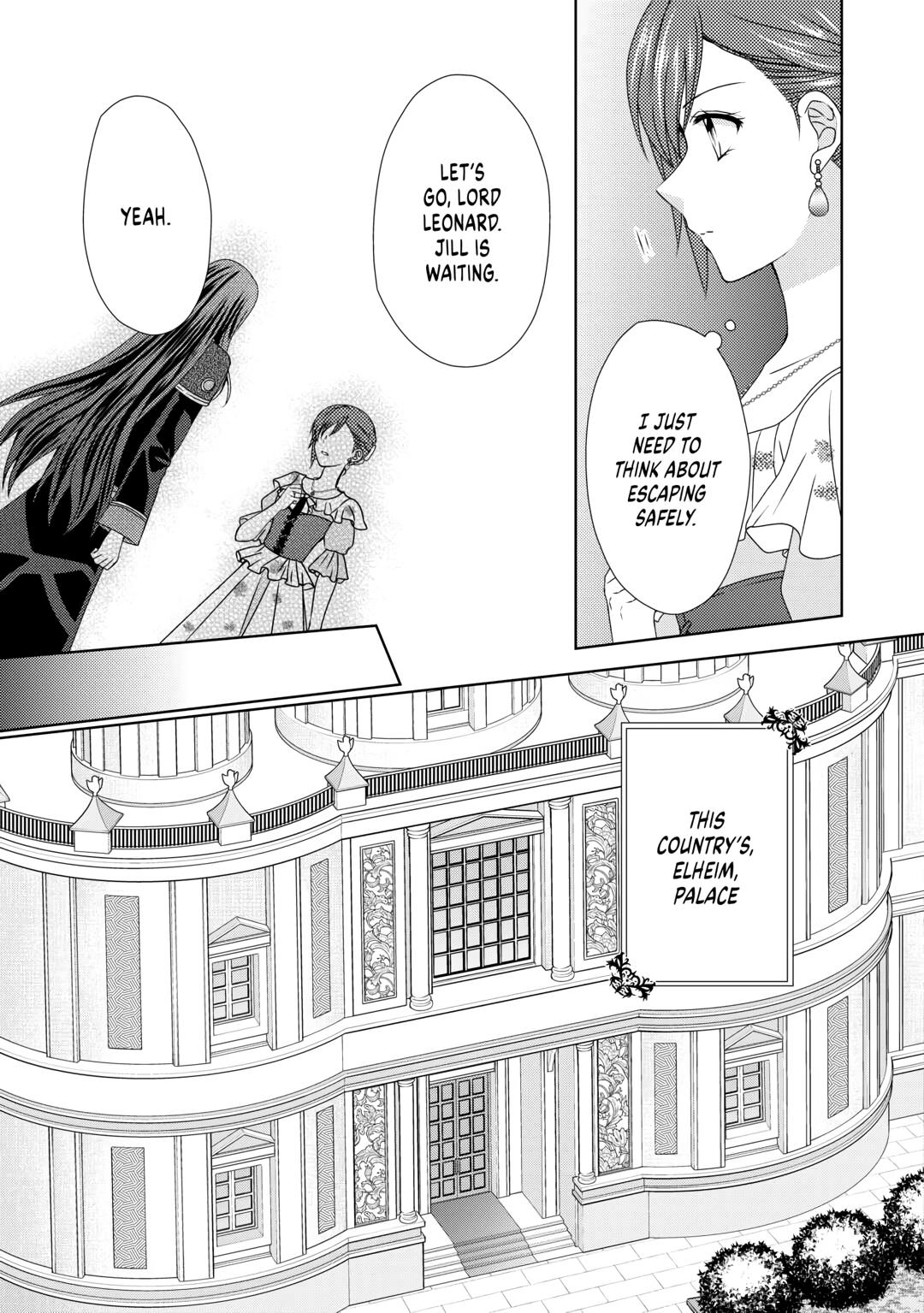 From Maid to Mother Chapter 63 19