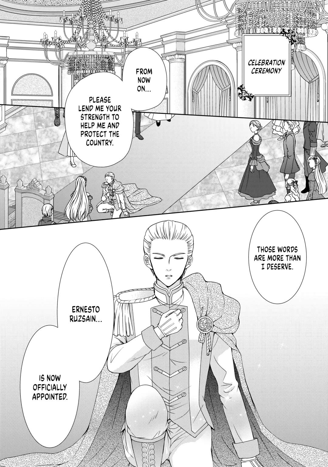 From Maid to Mother Chapter 63 20