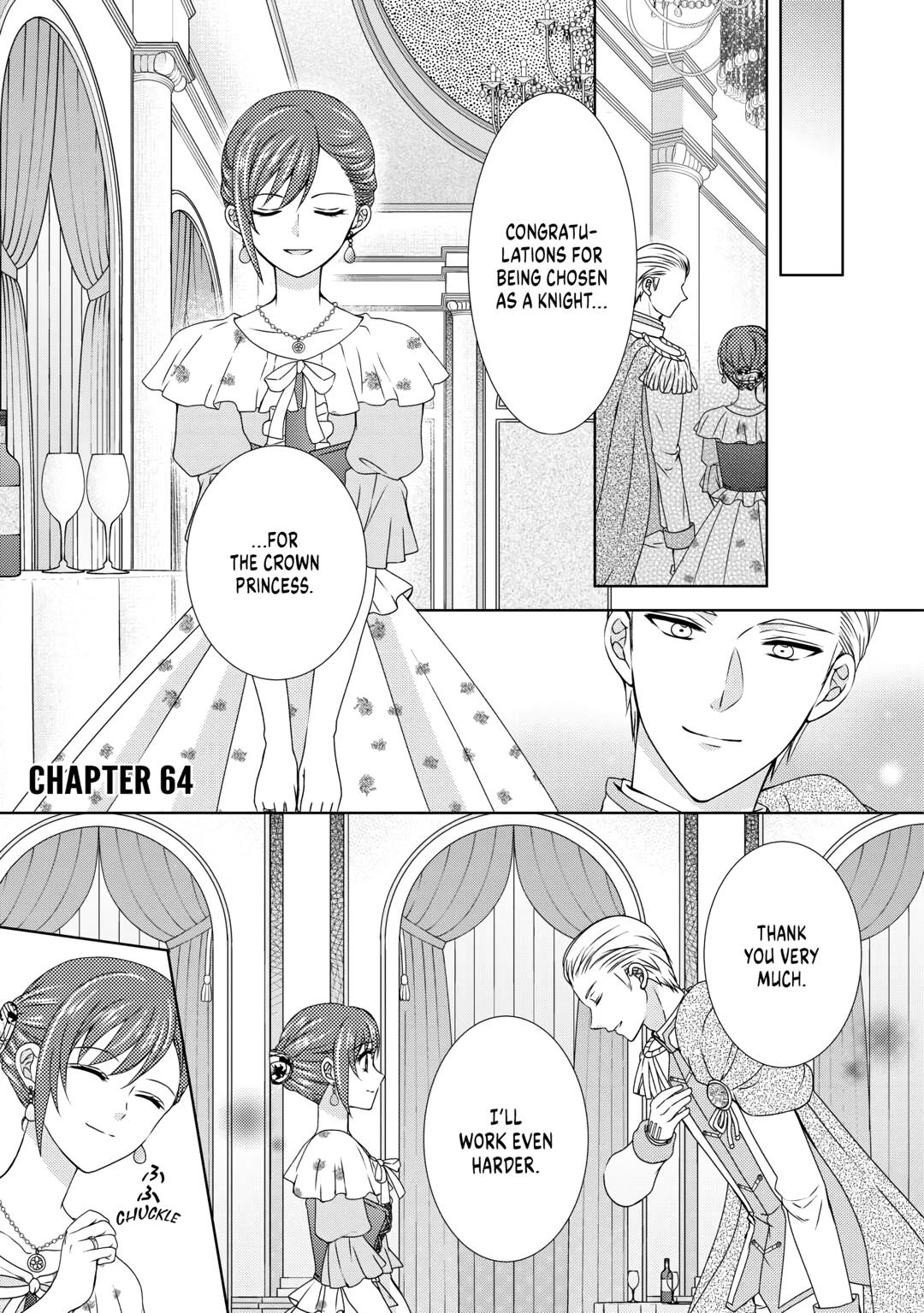 From Maid to Mother Chapter 64 1