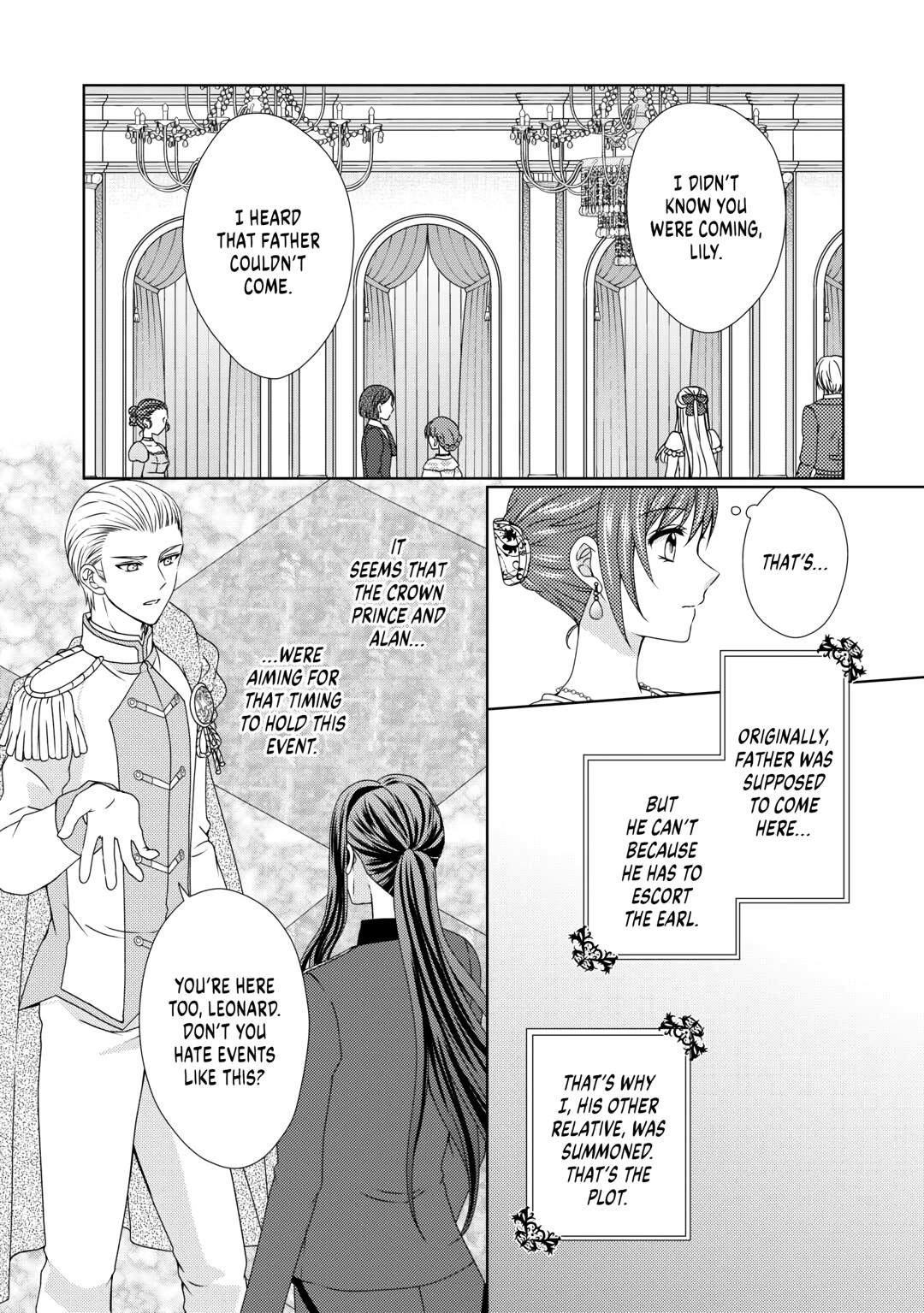 From Maid to Mother Chapter 64 2