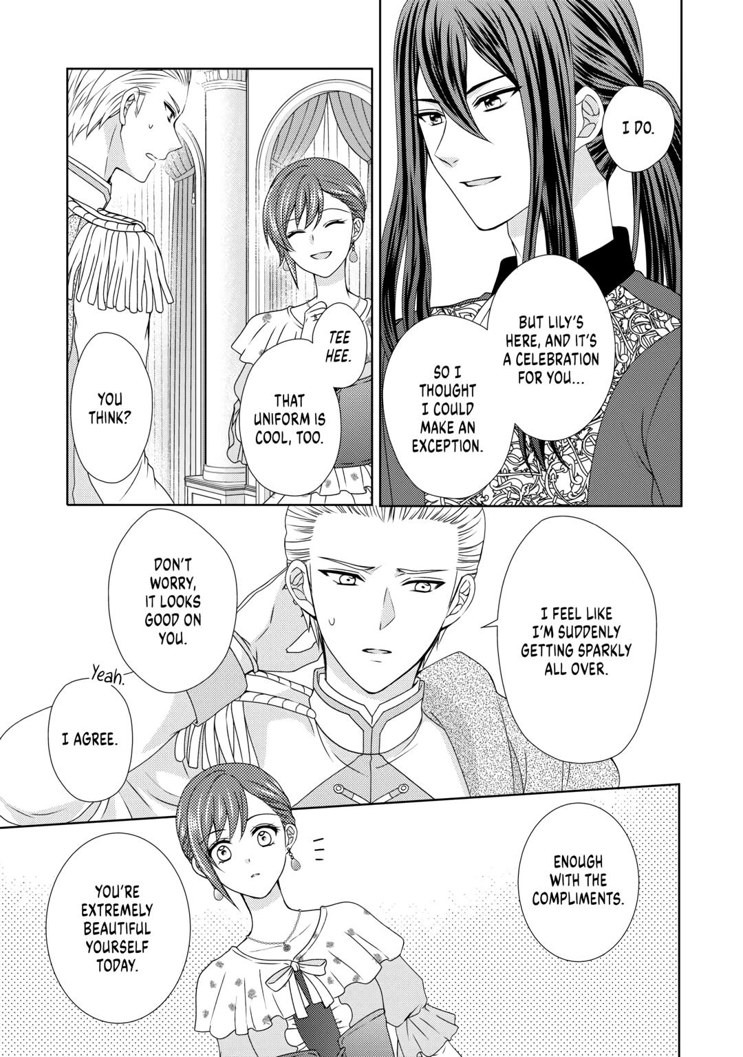 From Maid to Mother Chapter 64 3