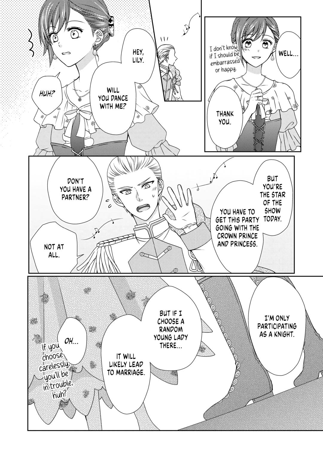From Maid to Mother Chapter 64 4