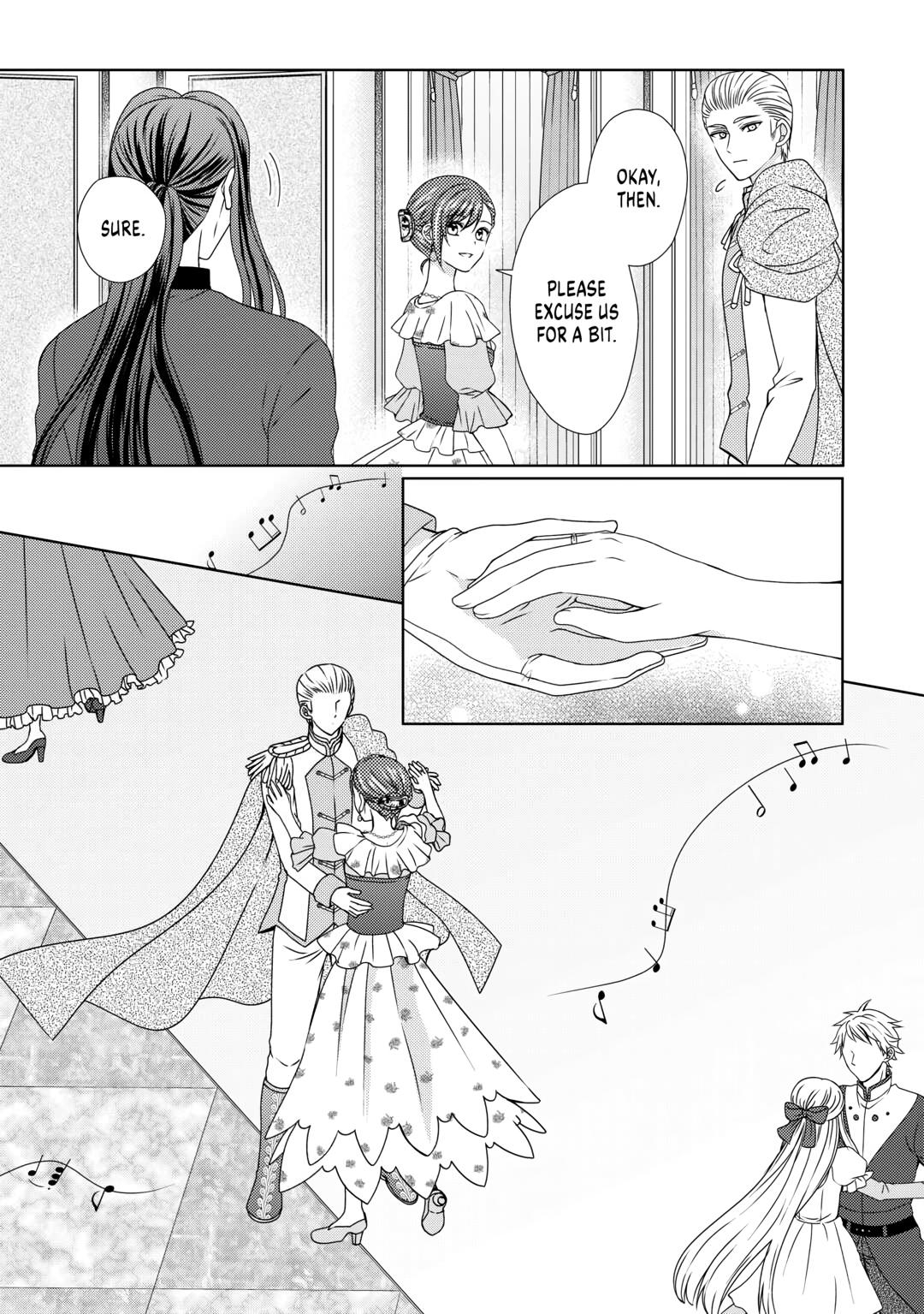 From Maid to Mother Chapter 64 5