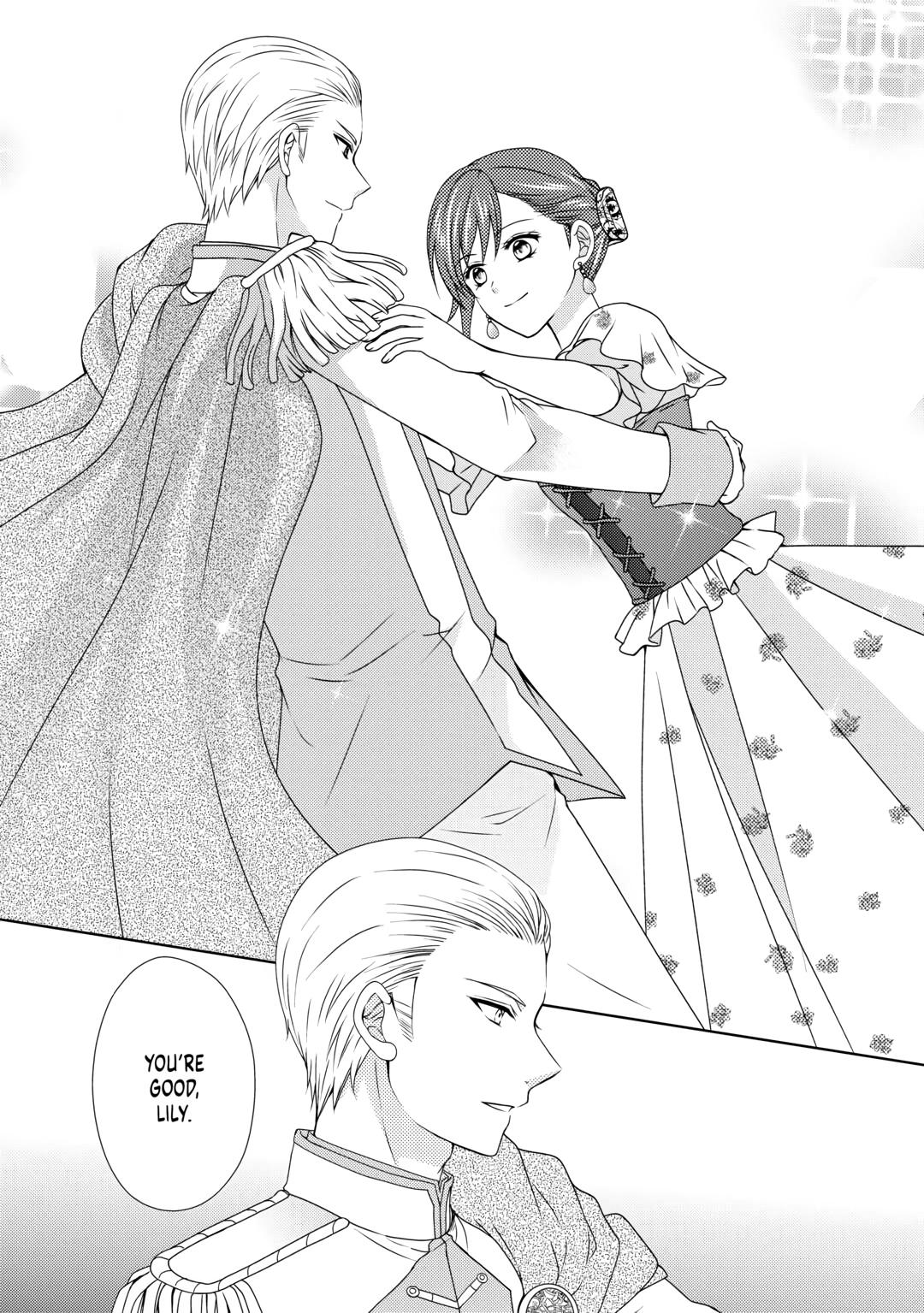 From Maid to Mother Chapter 64 6