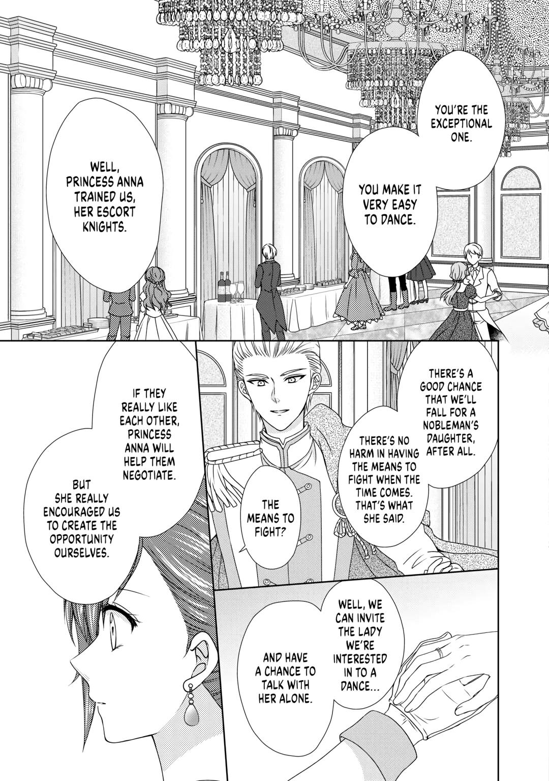 From Maid to Mother Chapter 64 7