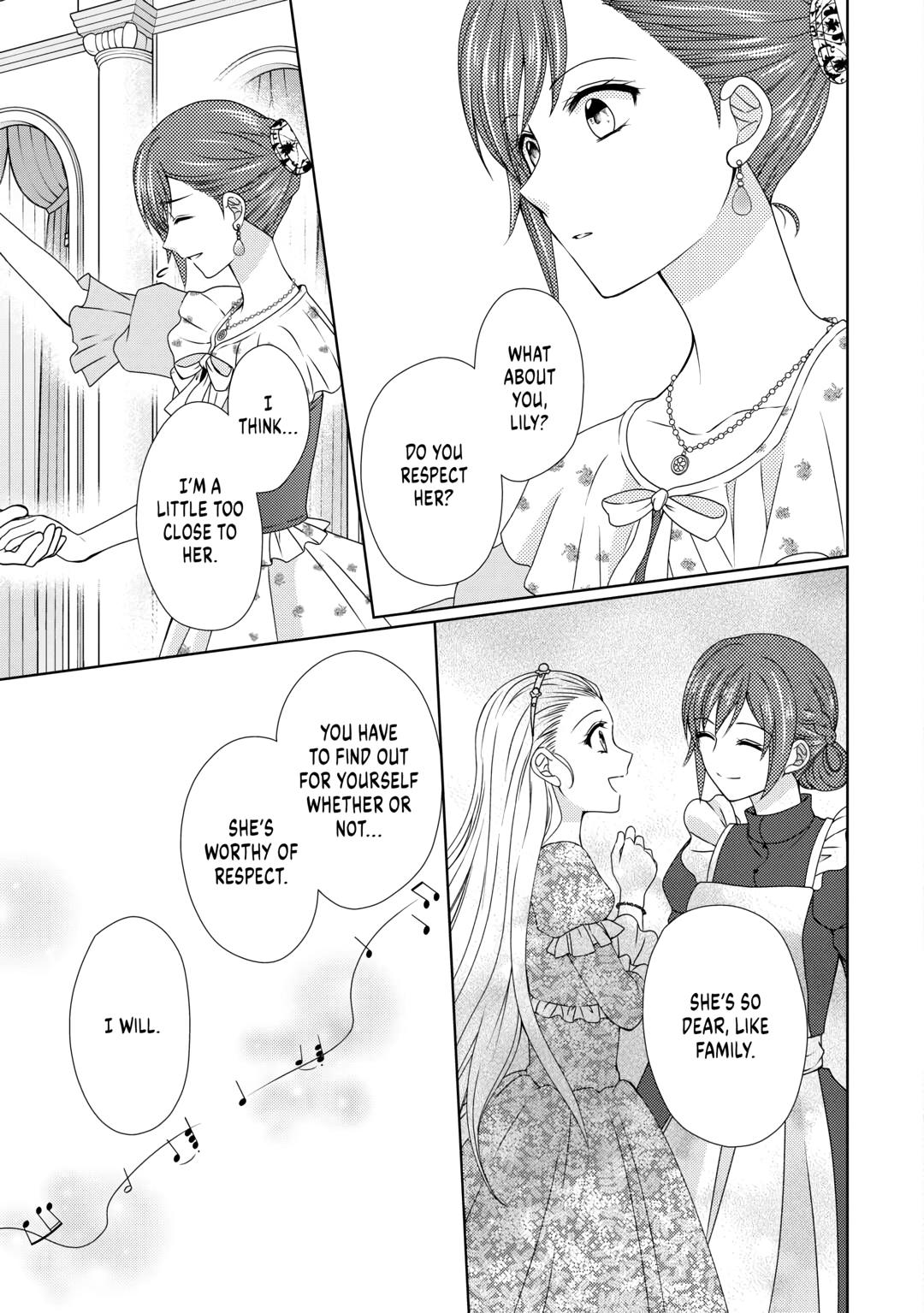From Maid to Mother Chapter 64 9