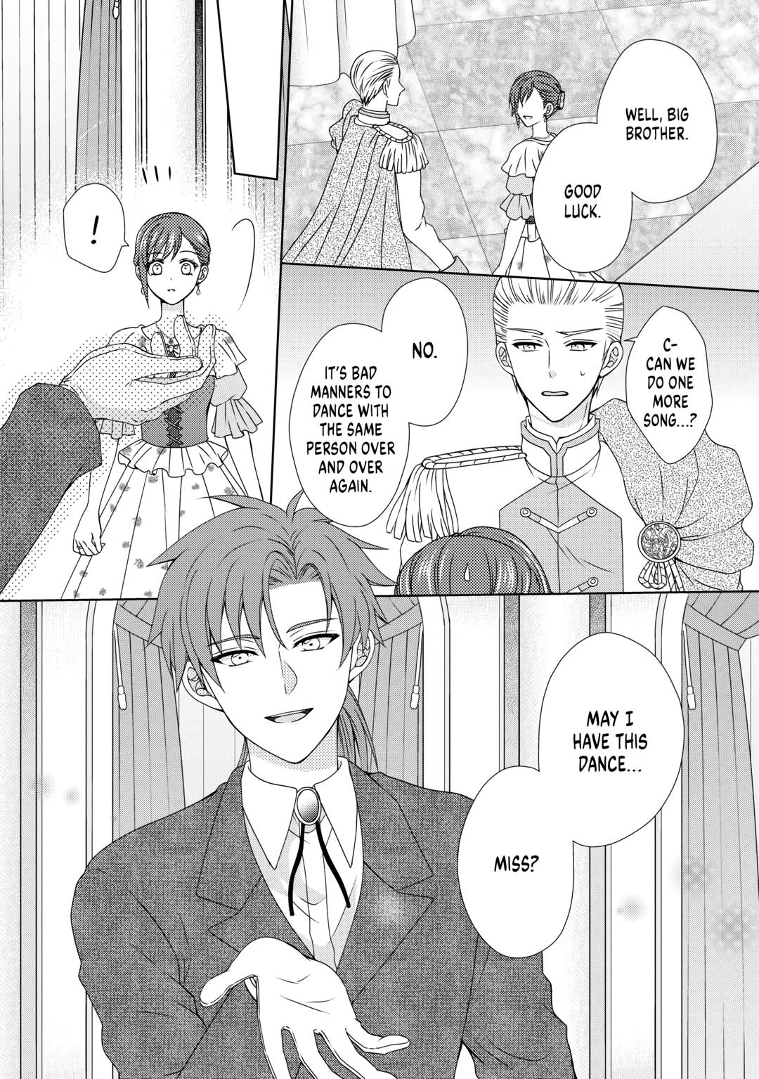 From Maid to Mother Chapter 64 10