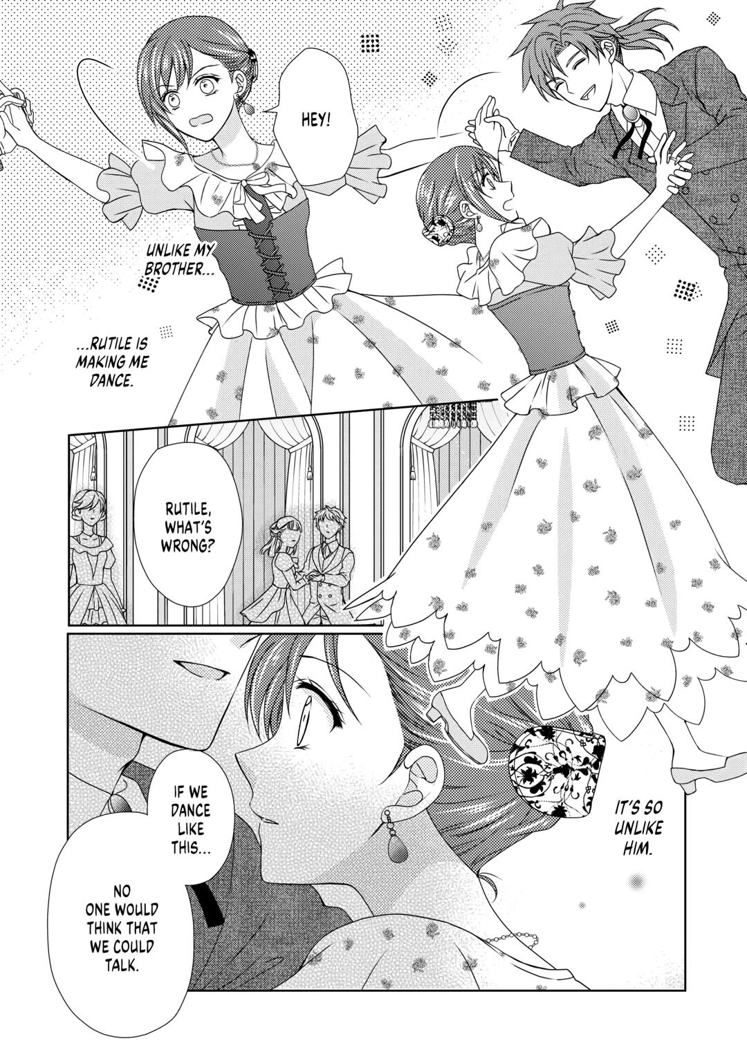 From Maid to Mother Chapter 64 12