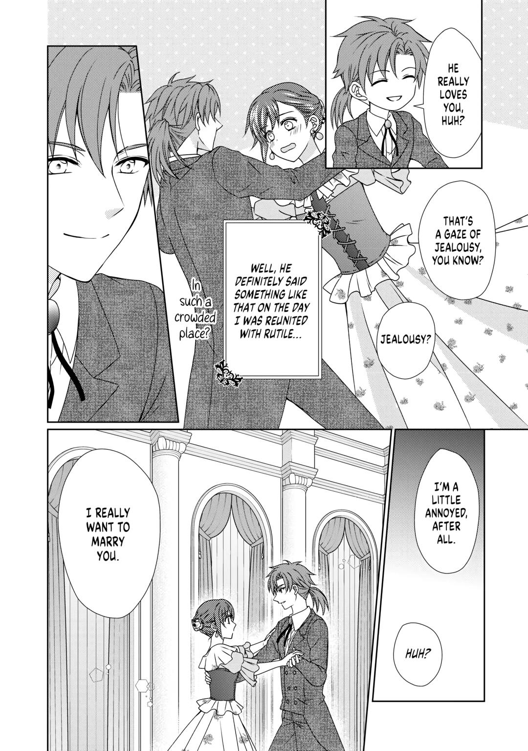 From Maid to Mother Chapter 64 16