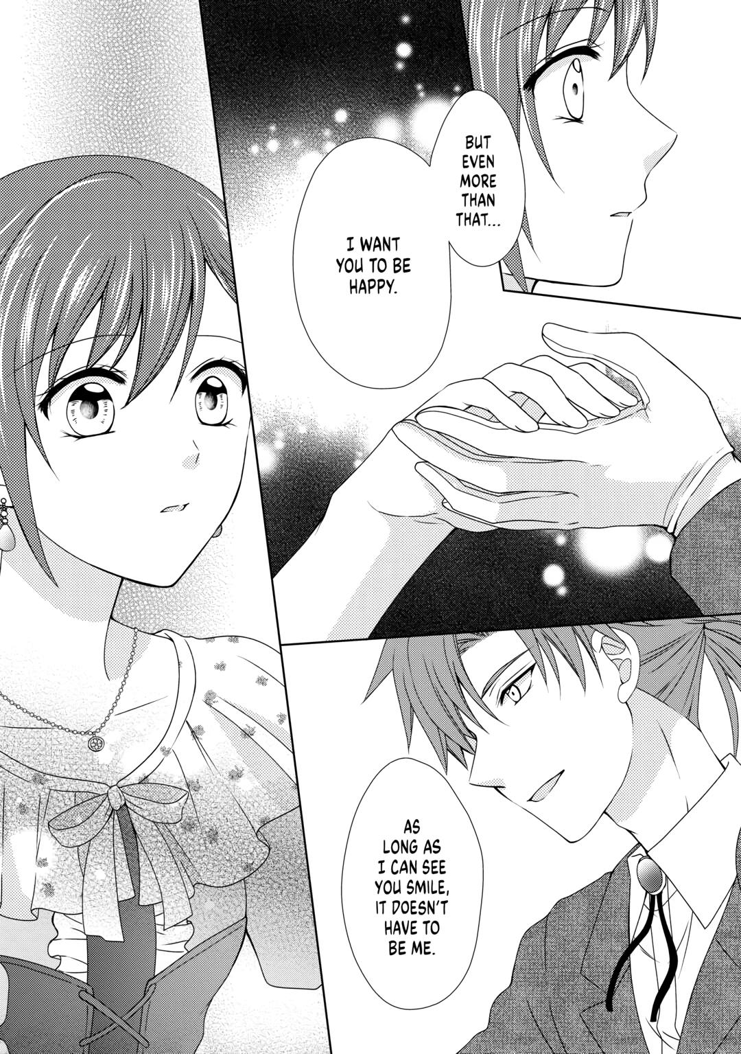 From Maid to Mother Chapter 64 17