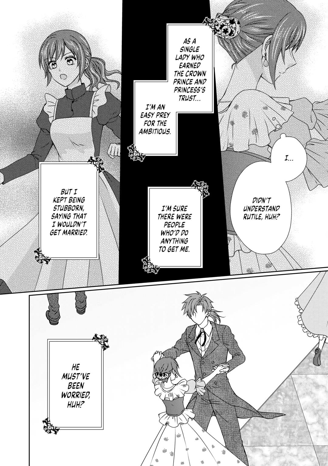 From Maid to Mother Chapter 64 18