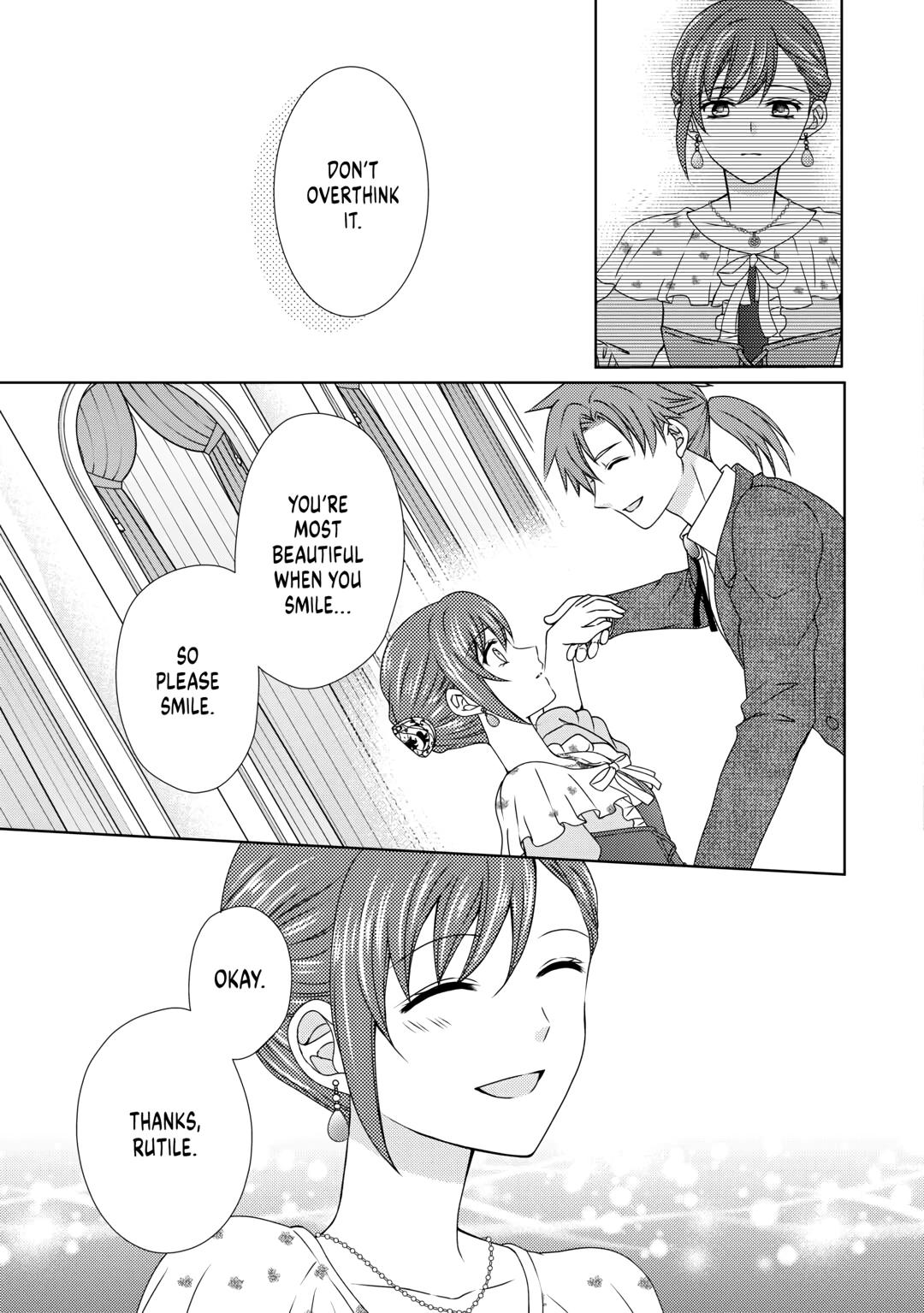From Maid to Mother Chapter 64 19