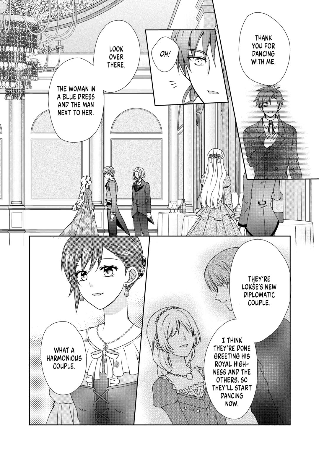 From Maid to Mother Chapter 64 20