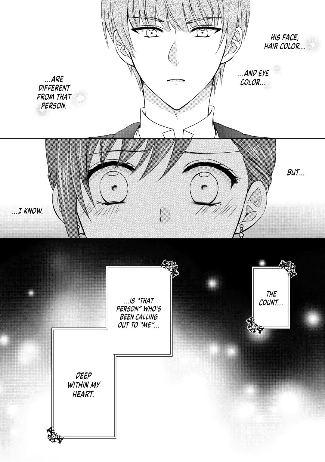 From Maid to Mother Chapter 64 24