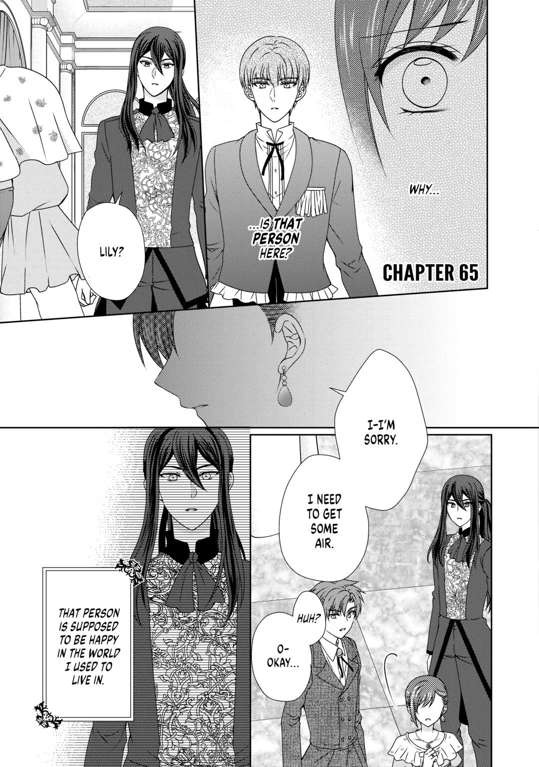 From Maid to Mother Chapter 65 1