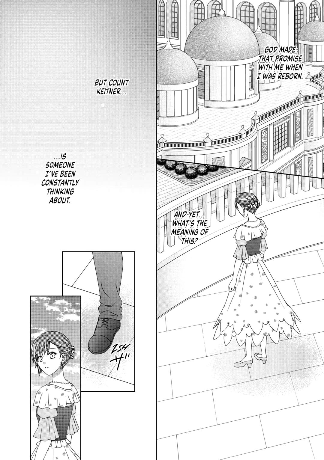From Maid to Mother Chapter 65 2
