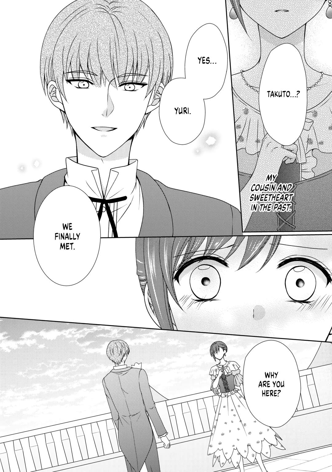 From Maid to Mother Chapter 65 4