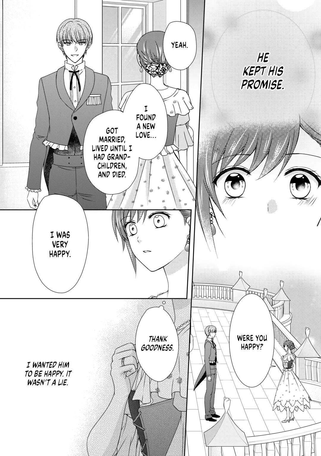 From Maid to Mother Chapter 65 6