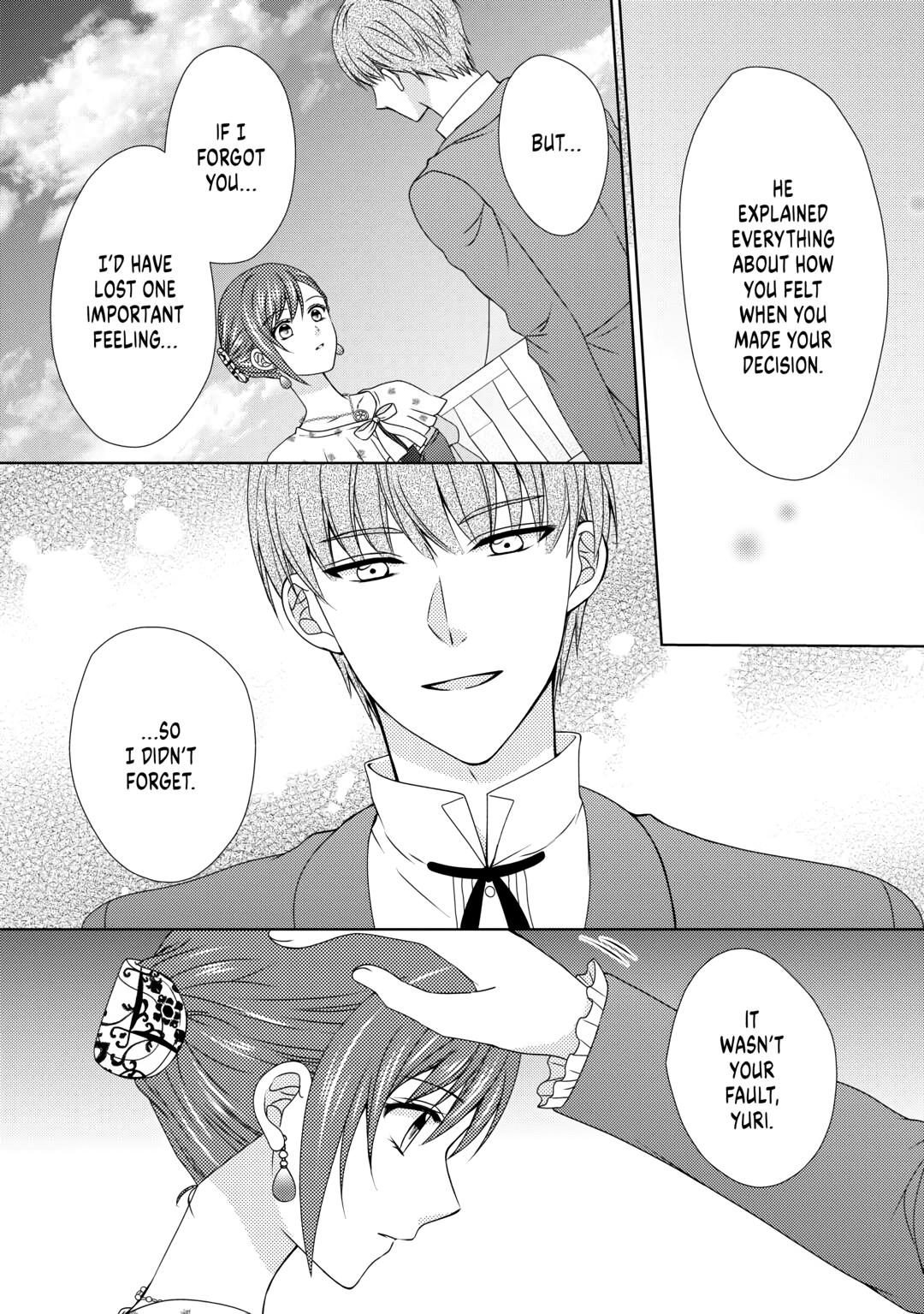 From Maid to Mother Chapter 65 8