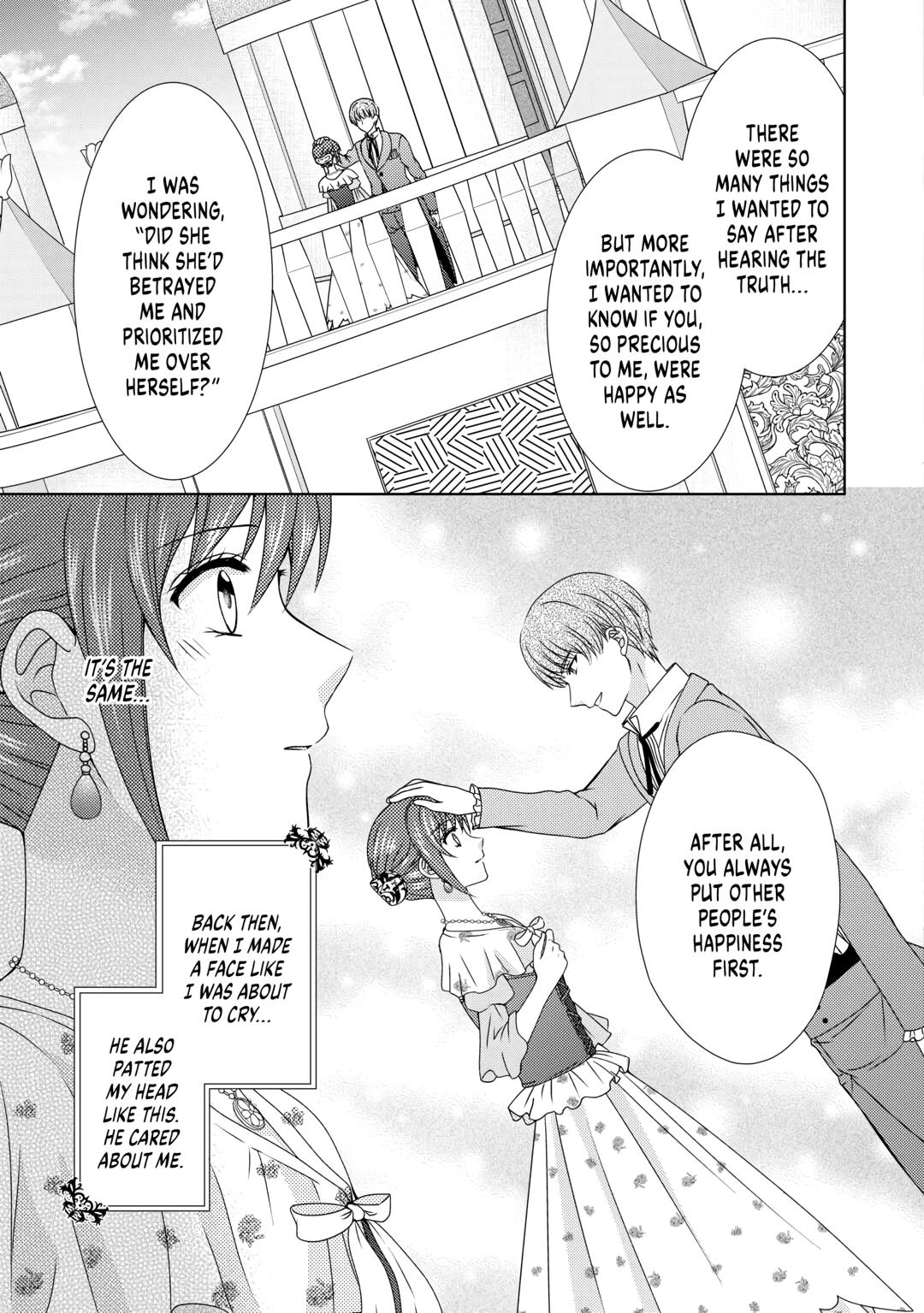 From Maid to Mother Chapter 65 9