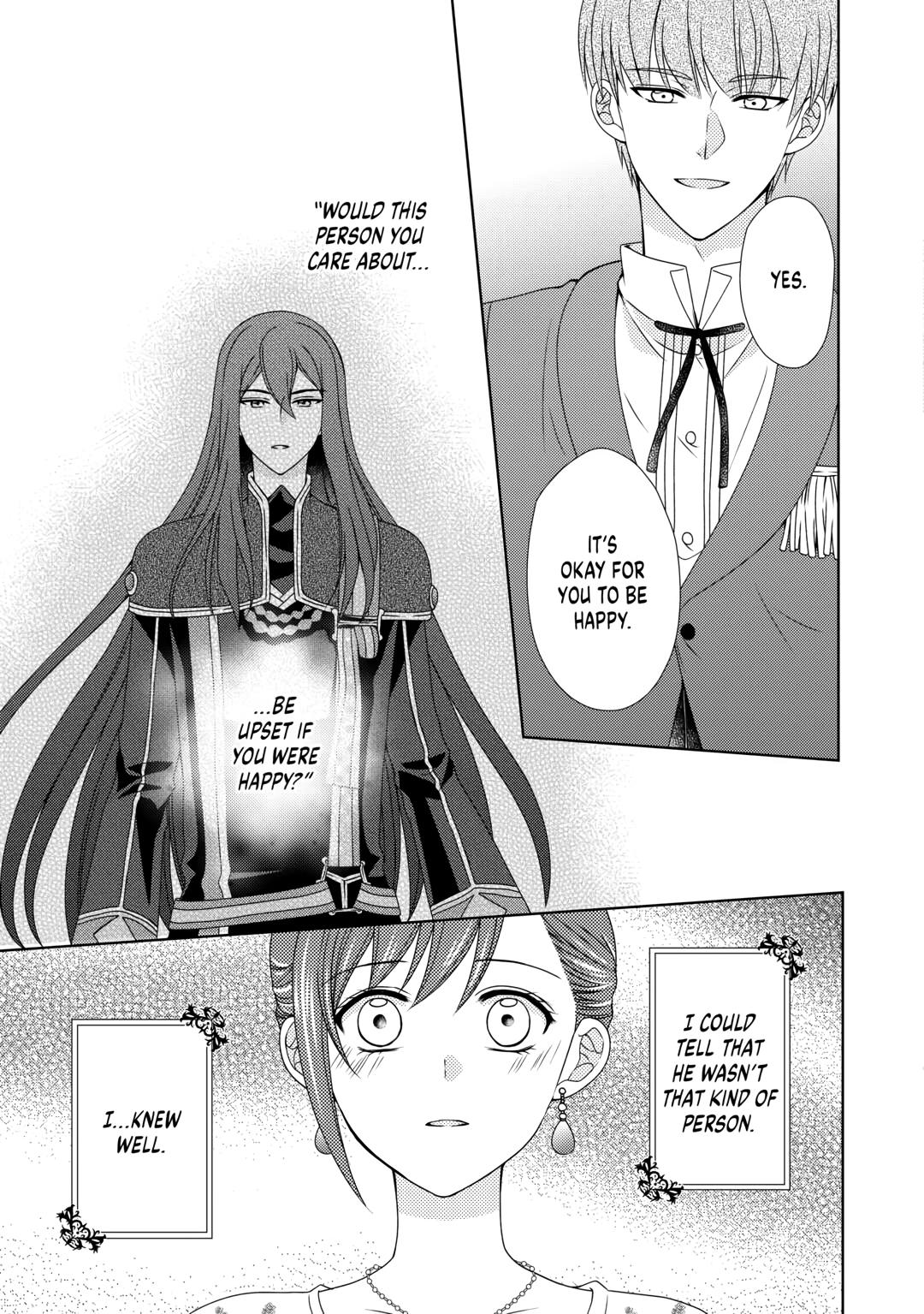 From Maid to Mother Chapter 65 11