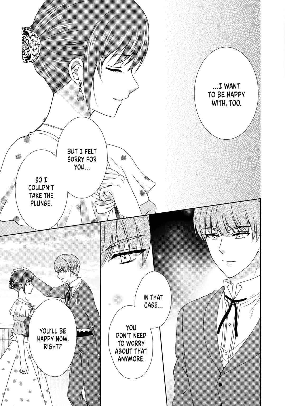 From Maid to Mother Chapter 65 13